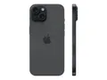 Apple iPhone 15 - 5G Smartphone - Dual-SIM /