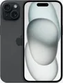 Apple iPhone 15 256GB/6GB RAM Dual-SIM schwarz