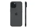 Apple iPhone 15 - 5G Smartphone - Dual-SIM / Interner Speicher 256 GB