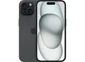 Apple iPhone 15 256GB schwarz
