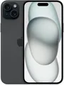 Apple iPhone 15 256GB MTP63ZD/A Schwarz Black Ohne Simlock 5G NEU + OVP