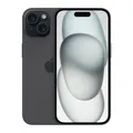 Apple iPhone 15 5G Smartphone 256 GB black "Gratis Versand"