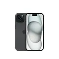 Apple Smartphone Apple Iphone 15 6,1`` 256 Gb Black NEU
