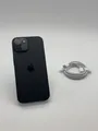 Apple iPhone 15 - 256GB - Schwarz (Ohne Simlock) - Gebrauchter Zustand