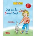 Carlsen Verlag Das große Conni Buch 151893 1 St.