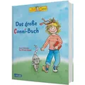 Carlsen Das grosse Conni-Buch (Deutsch, Liane Schneider, Eva Wenzel-Bürger, 2017) (18876600)