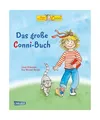 Das große Conni-Buch: Ein dickes Buch zum Vorlesen und Anschauen für Kinder ab