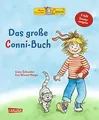 Das große Conni-Buch: Einmalige Sonderausgabe für... | Buch | Zustand akzeptabel