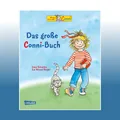 Conni-Bilderbuch-Sammelband: Das große Conni-Buch | Liane Schneider | Ungelesen