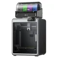 Creality K2 Combo mehrfarbig 3D-Drucker mit CFS - Schwarz