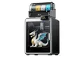 Creality 3D 3D-Drucker K2 Combo mehrfarbig 3D-Drucker mit CFS, 16-Farben-Druck, 600 mm/s, 45 dB, KI-Kamera, Carbonfaser-Kompatibel