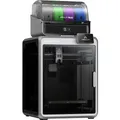 3D Drucker CREALITY K2 COMBO NEU & OVP v. Händler