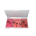 essence * LOVE Palette Good Vibes Good Memories Blush Trio 01 Spring Love * Neu