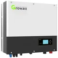 Growatt SPH7000TL3 BH-UP 3 Phase, 7kW, 2 MPPT, IP65, Hybrid inkl. WiFi Stick