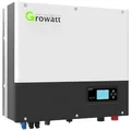 Growatt SPH7000TL3-BH-UP 7kW Solar Hybrid Wechselrichter 3-phasig inkl. Smart Meter TPM-E
