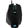Corsair M65 RGB ELITE Gaming Maus schwarz - Schwarz