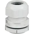 Eaton 206912 Kabelverschraubung, M32, Ral 7035, Ip68