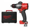 Milwaukee Akku-Bohrschrauber M18 FDD3-0X Ohne Akku - in HD-Box - 4933479862