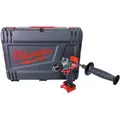 Milwaukee M18 Fdd3-0x Akku Bohrschrauber 18 V 158 Nm Brushless ( 4933479862 ) + Hd Box - Ohne Akku, Ohne Ladegerät