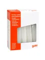 Goki Birthday Candles 10pcs.