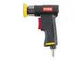 STIER Mini-Exzenterschleifer-Satz ME-26 Länge 100 mm 64-teilig (904313)