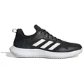 adidas Performance Defiant Speed Allcourt schwarz/weiss Herren Tennisschuh schwarz 46 EU