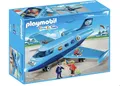 PLAYMOBIL® 9366 Ferienflieger Flugzeug  Fun Park NEU OVP vom Händler