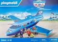 PLAYMOBIL® 9366 Ferienflieger - Flugzeug / Fun Park / NEU / OVP