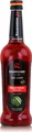 Riemerschmid Bar-Sirup Wassermelone 0,7L - Cocktails Milchshakes (1er Pack)