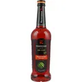 Riemerschmid Watermelon (Wassermelone) Bar Sirup 0,7 Liter
