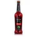 Riemerschmid Bar-Sirup Wassermelone 0,7L - Cocktails Milchshakes (1er Pack)