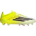 Adidas F50 ELITE AG - gelb