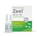 Zeel Ampullen vet. (für Tiere) 25 ml