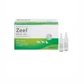 Zeel ad us vet. Ampullen 5x5ml
