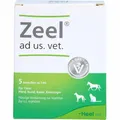 ZEEL ad us.vet.Ampullen 25 ml PZN04827009