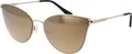Esprit Sonnenbrille ET39065 584 59 Damen Gold