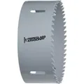 Bahco Hartmetallbestückte Lochsägen Für Glasfasern Und Stein, 52 Mm