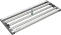 GARDENA 03569-20 Rasenrakel Arbeitsbreite 76cm