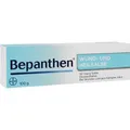 BEPANTHEN Wund- und Heilsalbe 100 g PZN 01578847