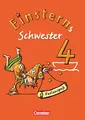 Einsterns Schwester - Sprache und Lesen - Zu allen Ausgaben - 4. Schuljahr: Ferienspaß mit Lola - Ferienheft - Beilage mit farbigen Klebestickern