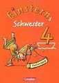 Einsterns Schwester - Sprache und Lesen: 4. Schuljahr - ... | Buch | Zustand gut