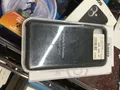 iPhone 11 Pro Max Silikon Case - Schwarz Handyhülle - Wie neu 1#2204139
