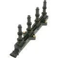 Bosch 0 221 503 469 Zündspule für OPEL SIGNUM VECTRA C ZAFIRA ZAFIRA FAMILY B