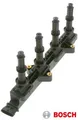 BOSCH 0221503469 Zündspule Zündmodul für Alfa romeo für Opel