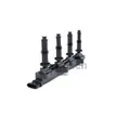 BOSCH Zündspule für Opel Vectra C Caravan Zafira B A05 Alfa Romeo Spider 939