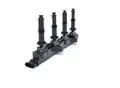 Original BOSCH Zündspule 0 221 503 469 für Alfa Romeo Opel