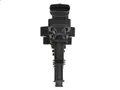 Zündspule für BOSCH 221 503 469 für OPEL VECTRA C (Z02) 2.2 2003-2008