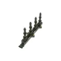 1x Zündspule BOSCH 0 221 503 469 passend für ALFA ROMEO FIAT OPEL VAUXHALL