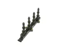 BOSCH 0 221 503 469 Zündspule für ALFA ROMEO OPEL