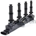 Bosch 0221503469 - Zündspule